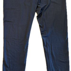 Felina Velvety Soft Leggings 2-Pack Moisture Wicking Yoga - Customer Return